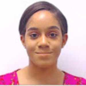 Meet your Posher, Breanna